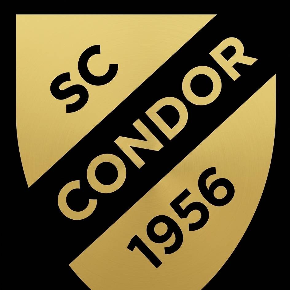 SC Condor U17 Landesliga