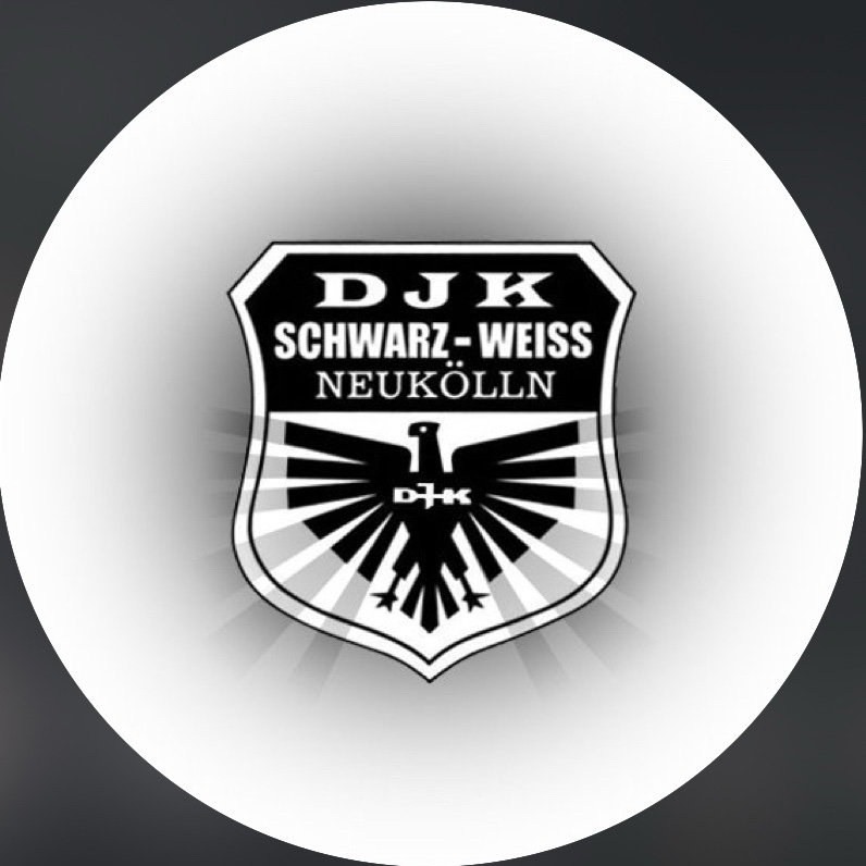 DJK Schwarz Weiß Neukölln 2