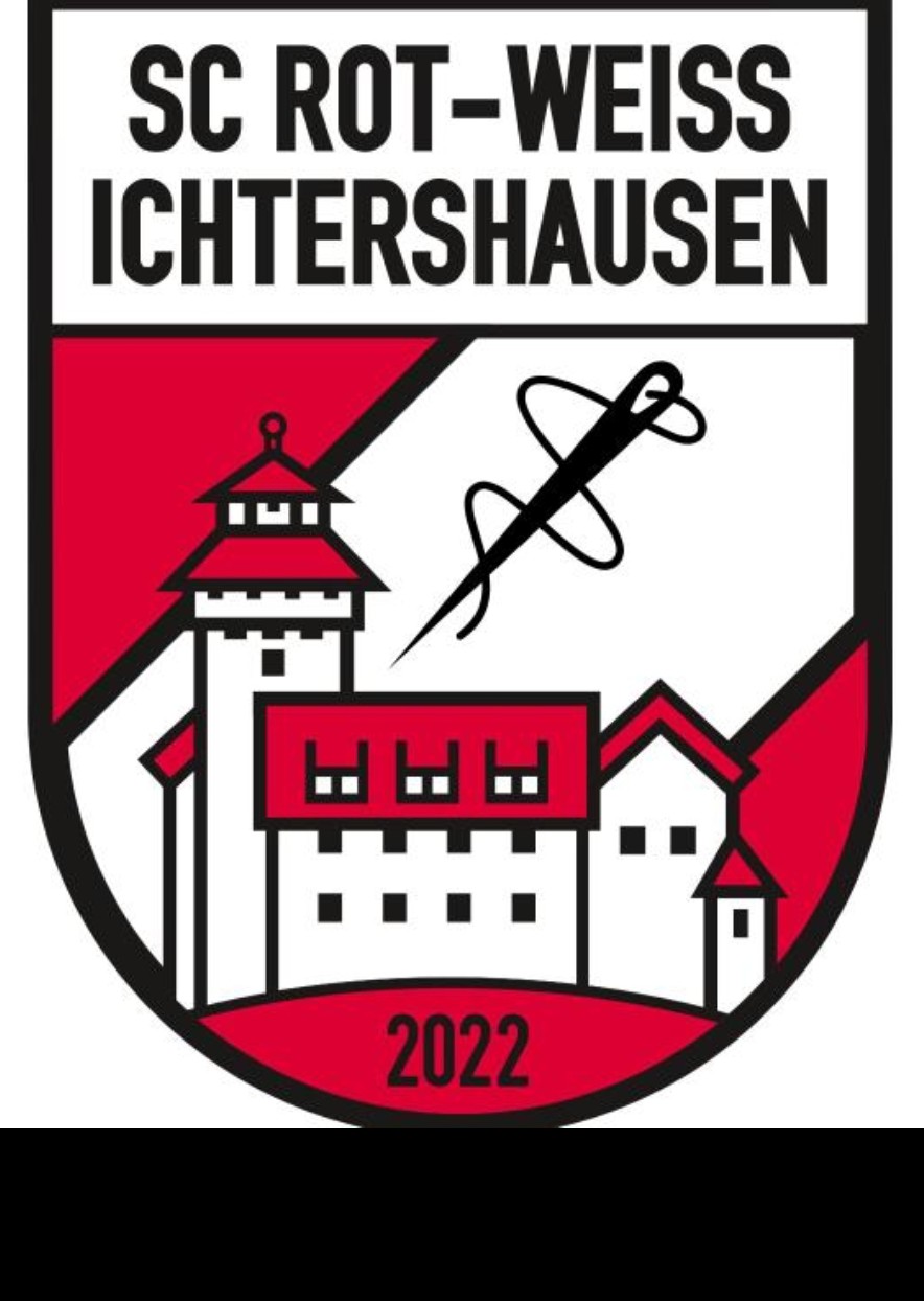 SC Rot-Weiss Ichtershausen 