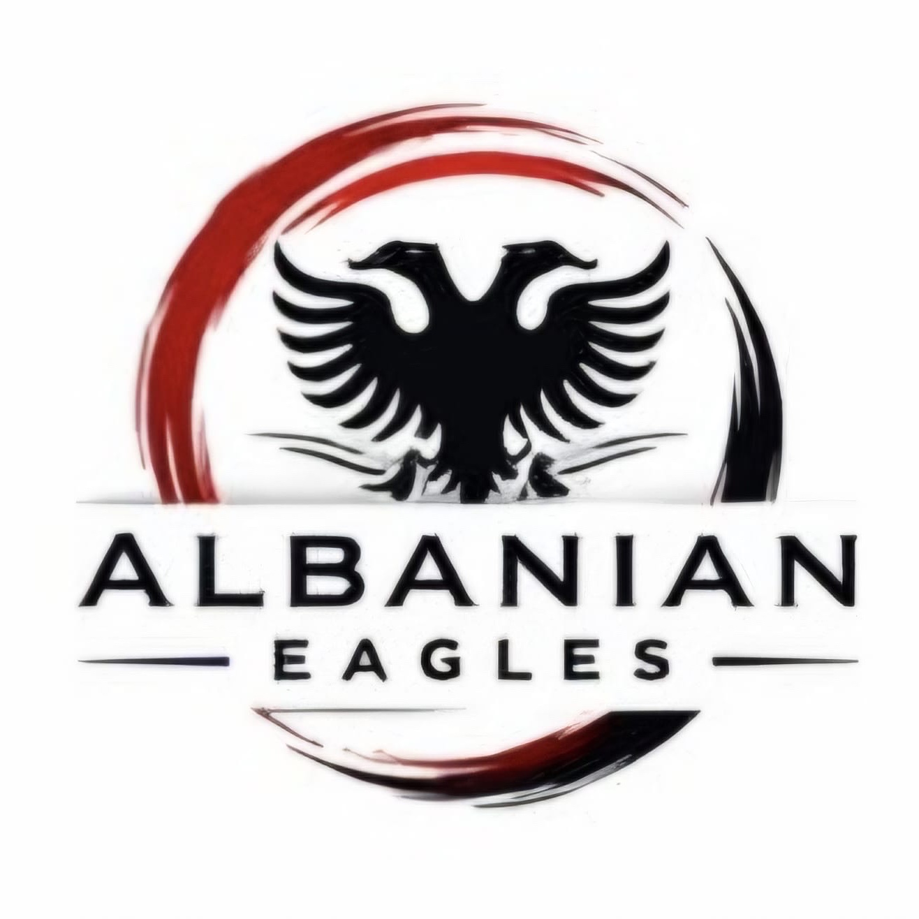 Albanian Eagles