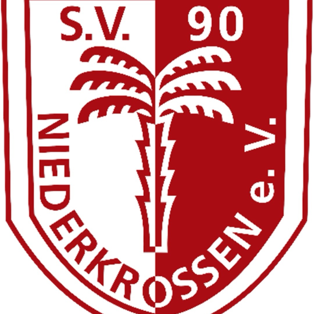 SV90 Niederkrossen