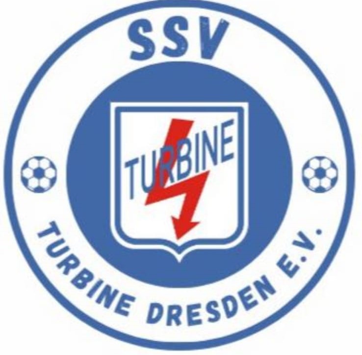 SSV Turbine Dresden