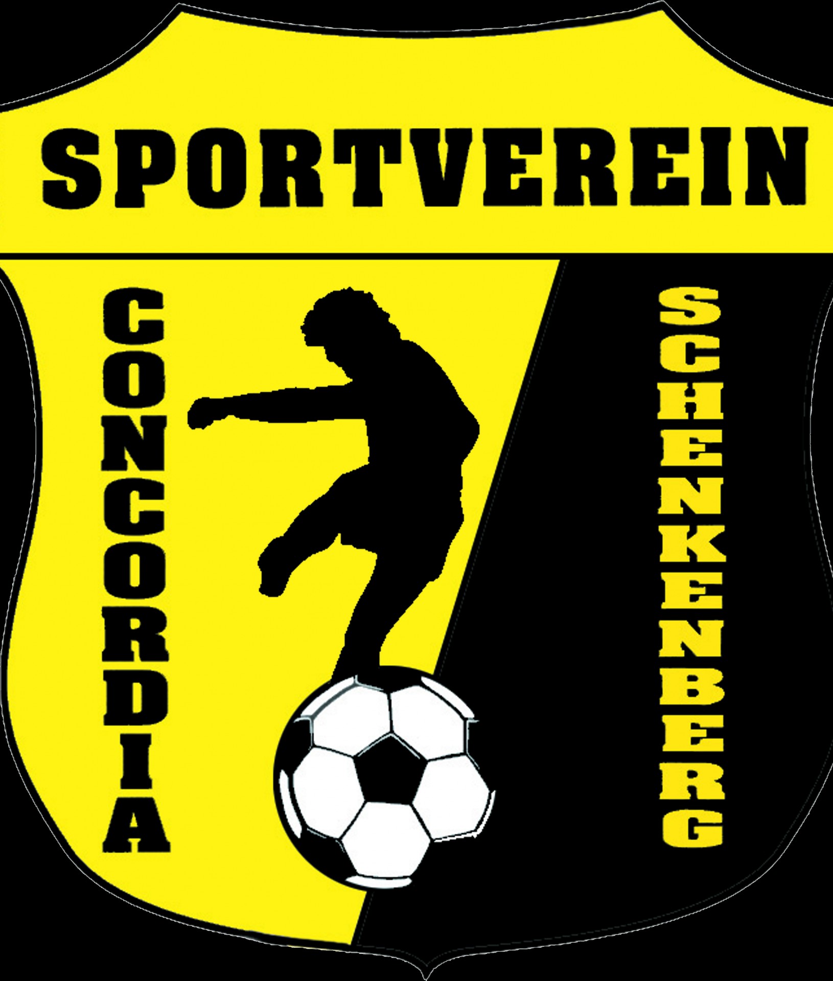 SV Concordia Schenkenberg