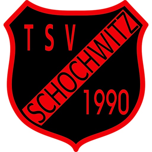 TSV 1990 Schochwitz e.V