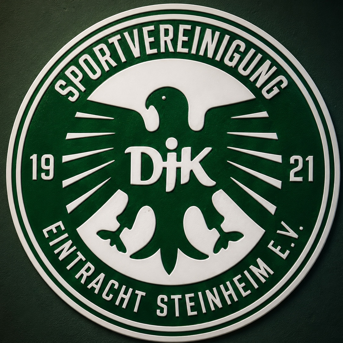 DJK Eintracht Steinheim