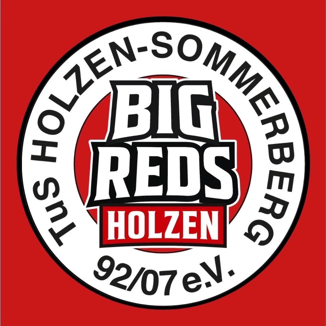 Big Reds Holzen