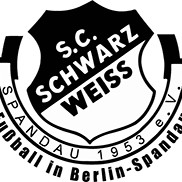 SC Schwarz Weiss Spandau 