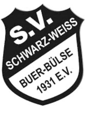 SV Schwarz Weiß Buer-Bülse 1931 e.V.