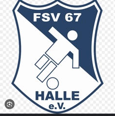 Fsv 67 Halle