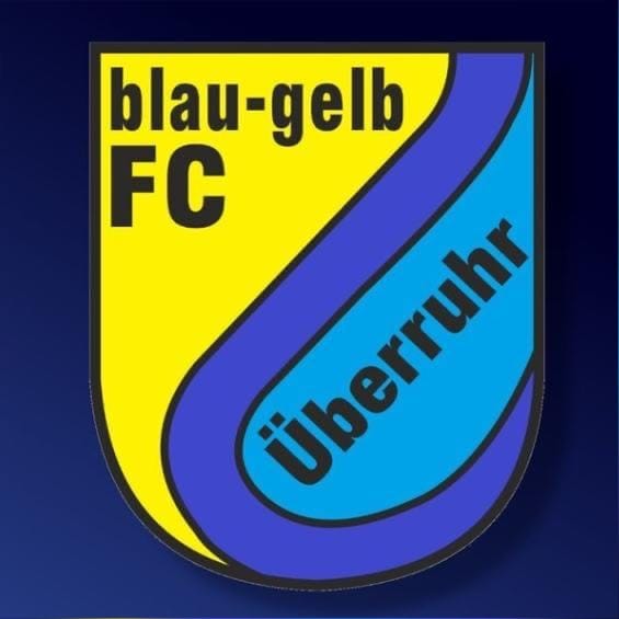 FC BLAU-Gelb Überruhr