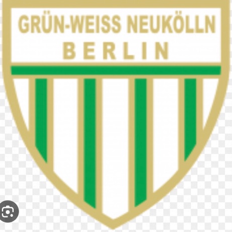 BSV Grün-Weiß Neukölln 1950 e.V.