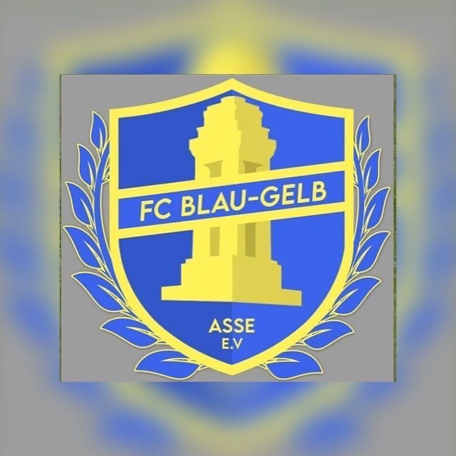 FC Blau-Gelb Asse