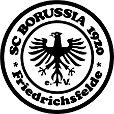 SC Borussia Friedrichsfelde 