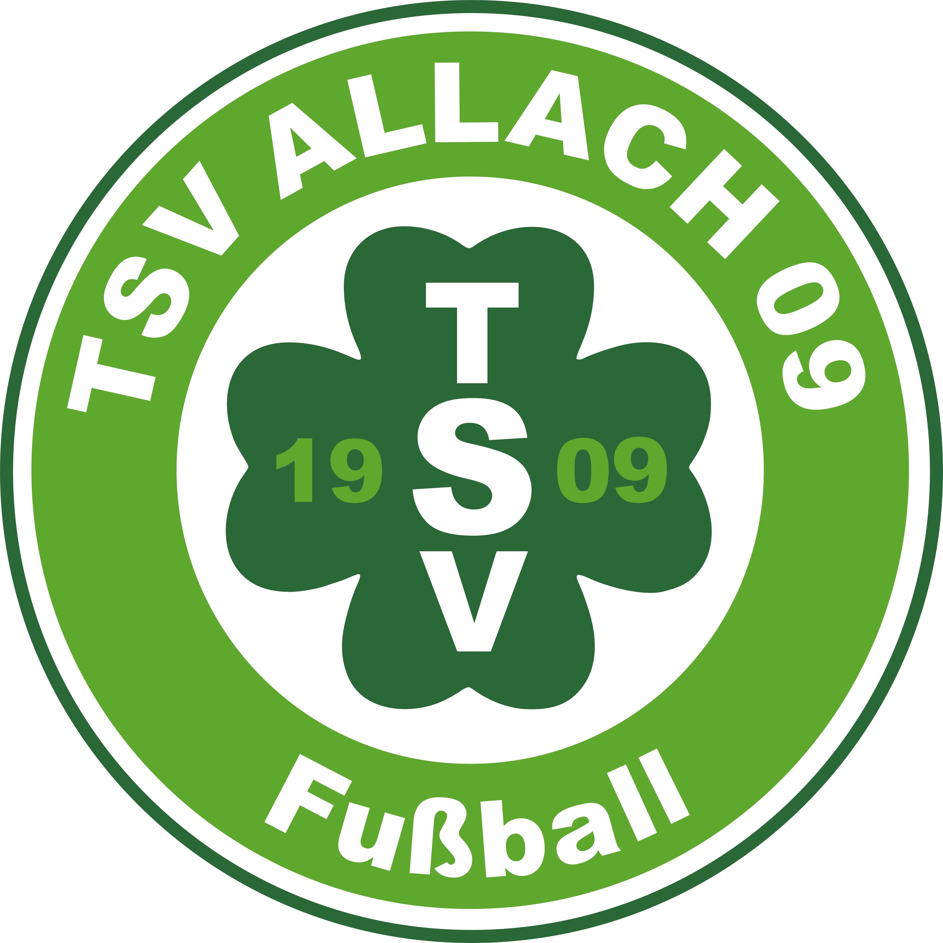 TSV Allach 09