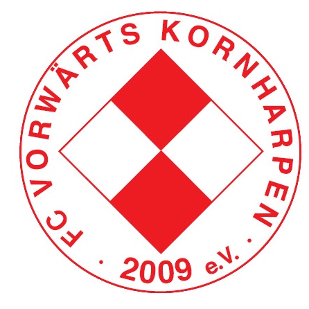 Vorwärts Kornharpen