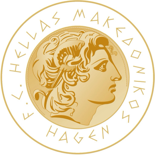 FC Hellas Makedonikos Hagen 
