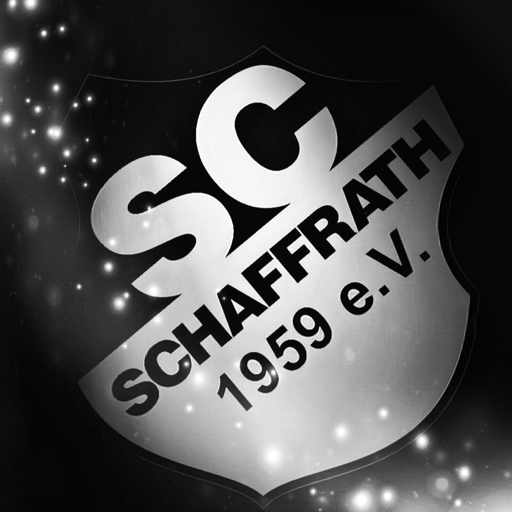 SC Schaffrath 1959