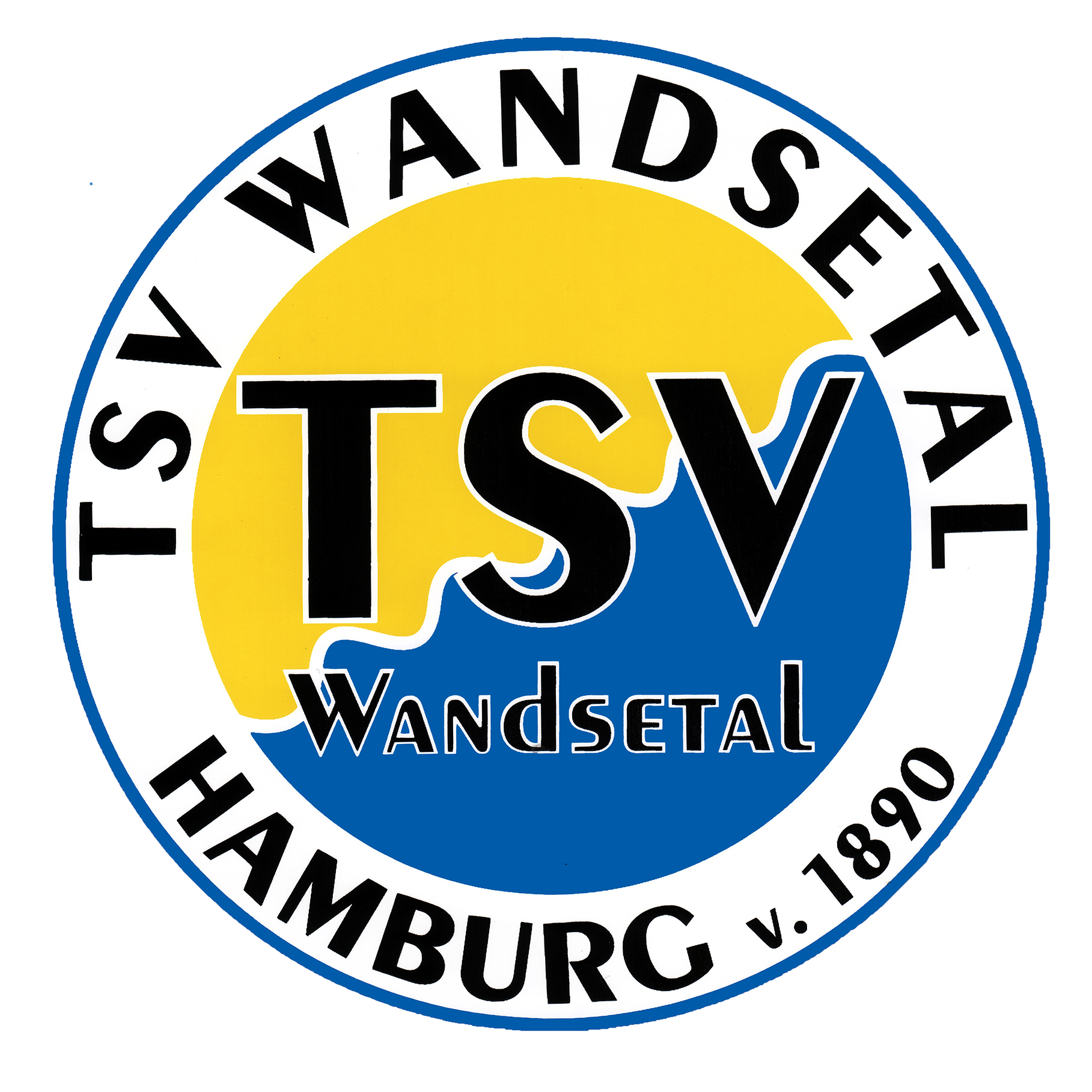 TSV Wandsetal 1.
