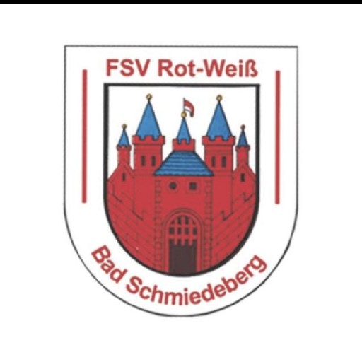 FSV Rot-Weiß Bad Schmiedeberg 