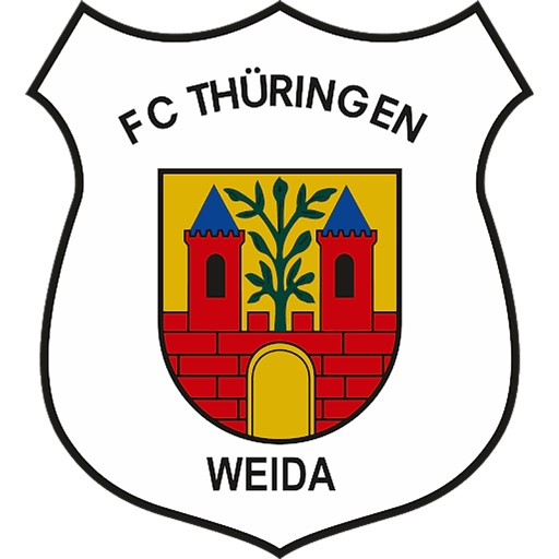 FC Thüringen Weida