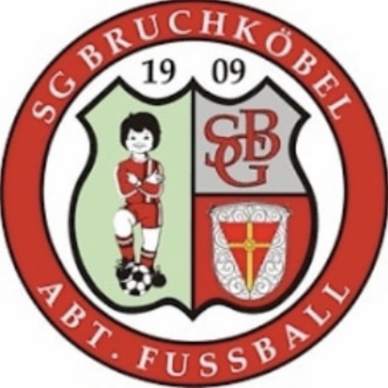 SG Bruchköbel