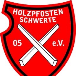 Holzpfosten Schwerte 05 e.V.