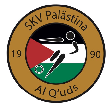 SKV Palästina Al Quds Stuttgart