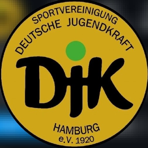 DJK Hamburg 1.Herren