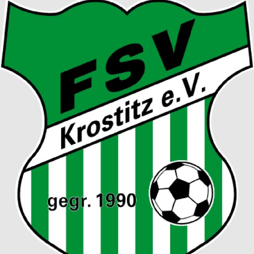 FSV Krostitz 