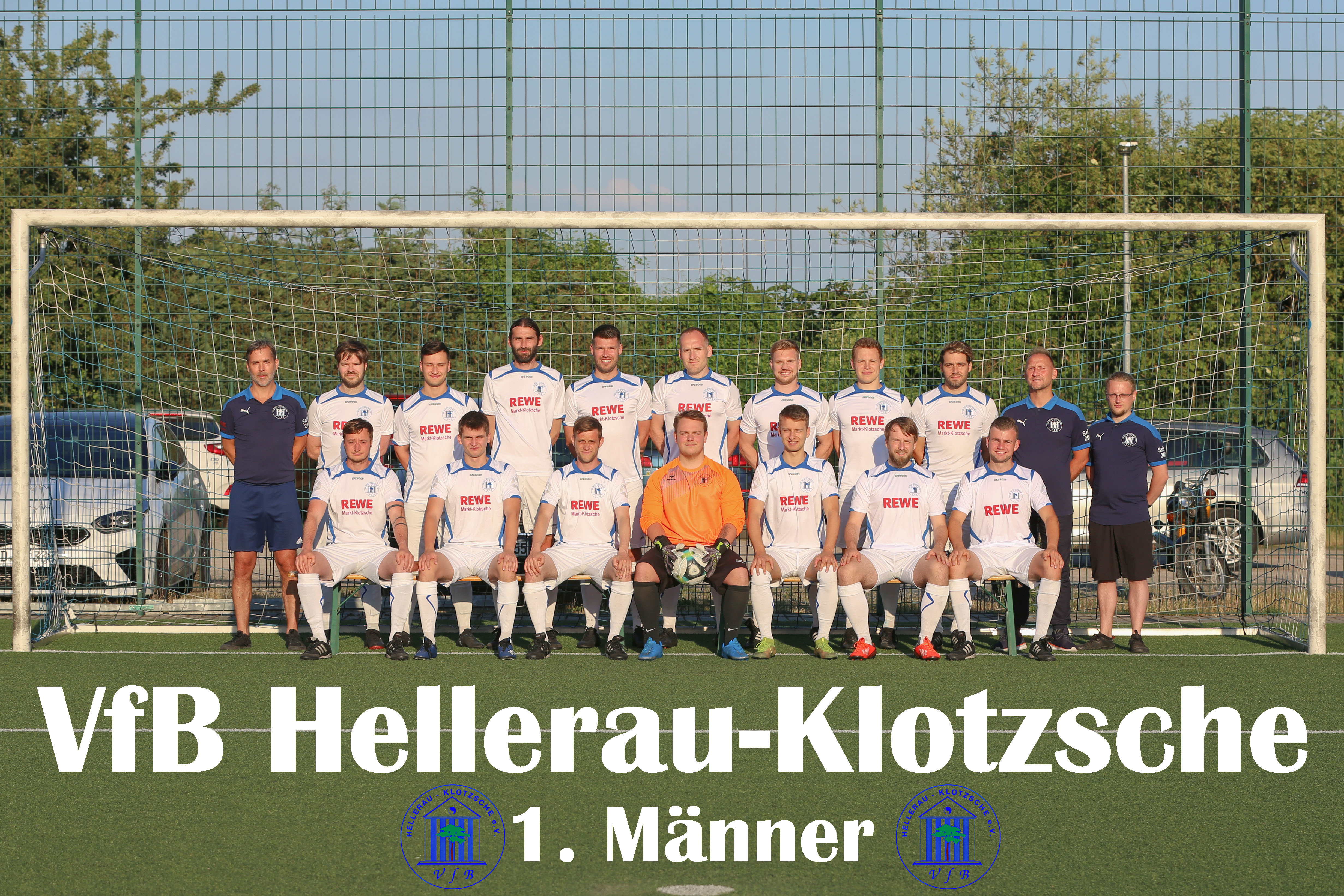VfB Hellerau - Klotzsche e.V
