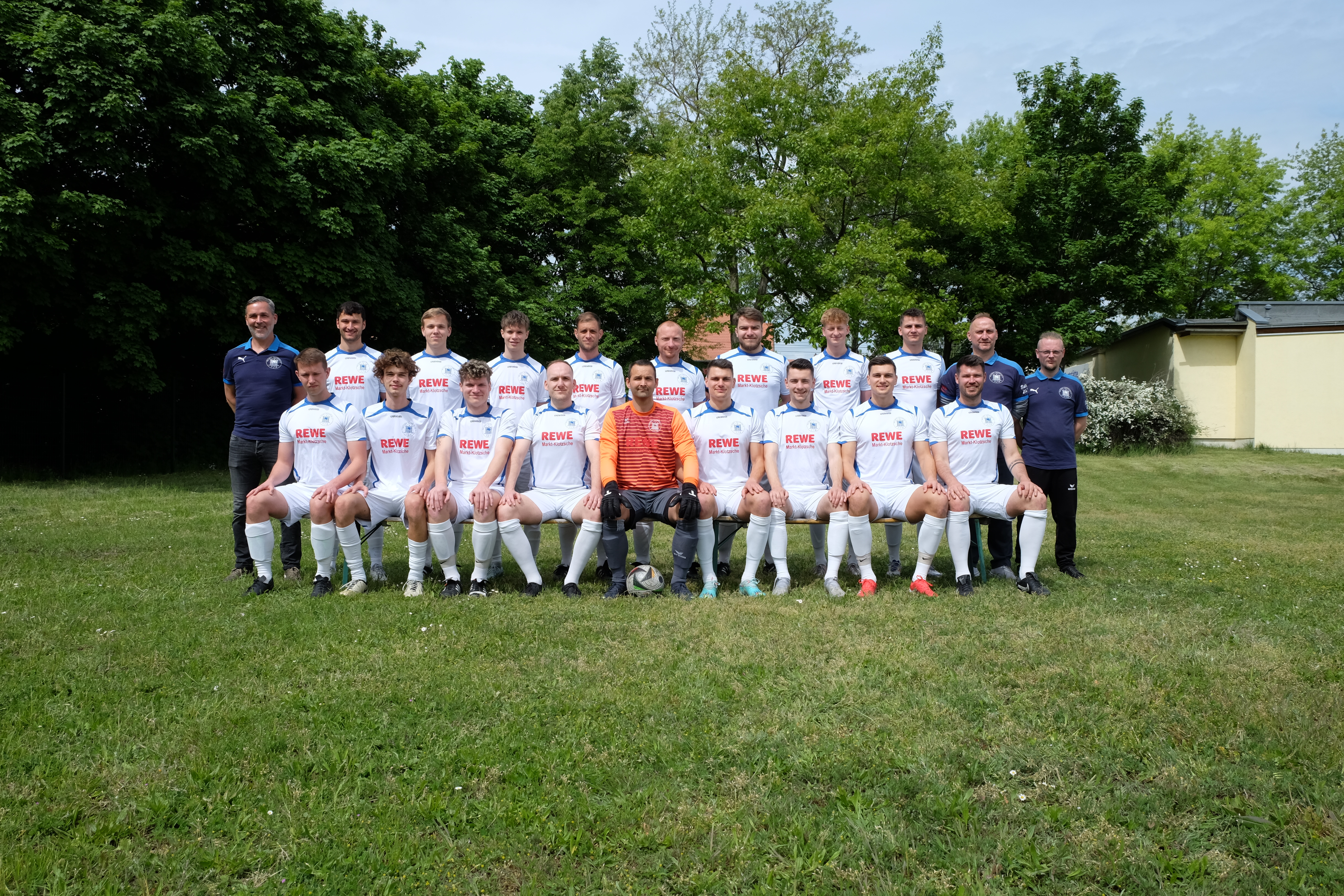 VfB Hellerau - Klotzsche e.V