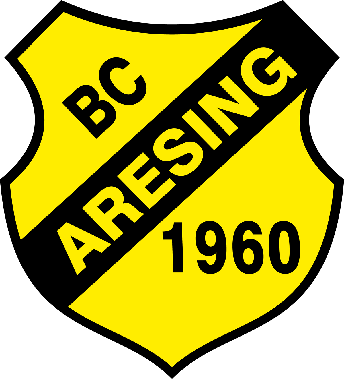 BC Aresing 
