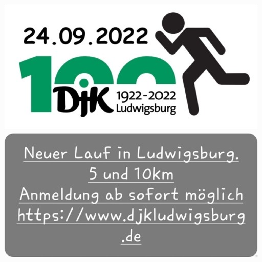 DJK Ludwigsburg e.V.