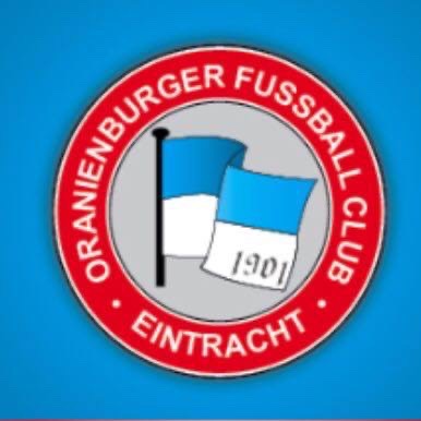 Oranienburger FC Eintracht 1901 e.V