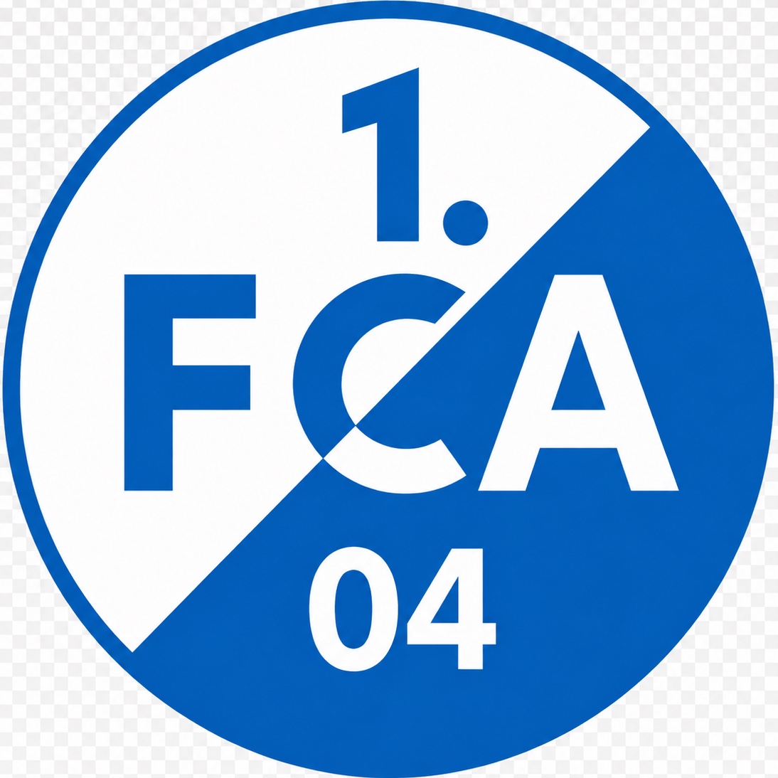 1.FCA Darmstadt 04