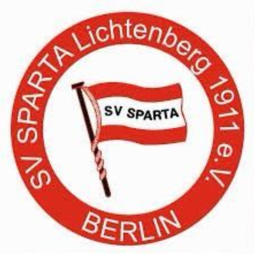 SV Sparta Lichtenberg