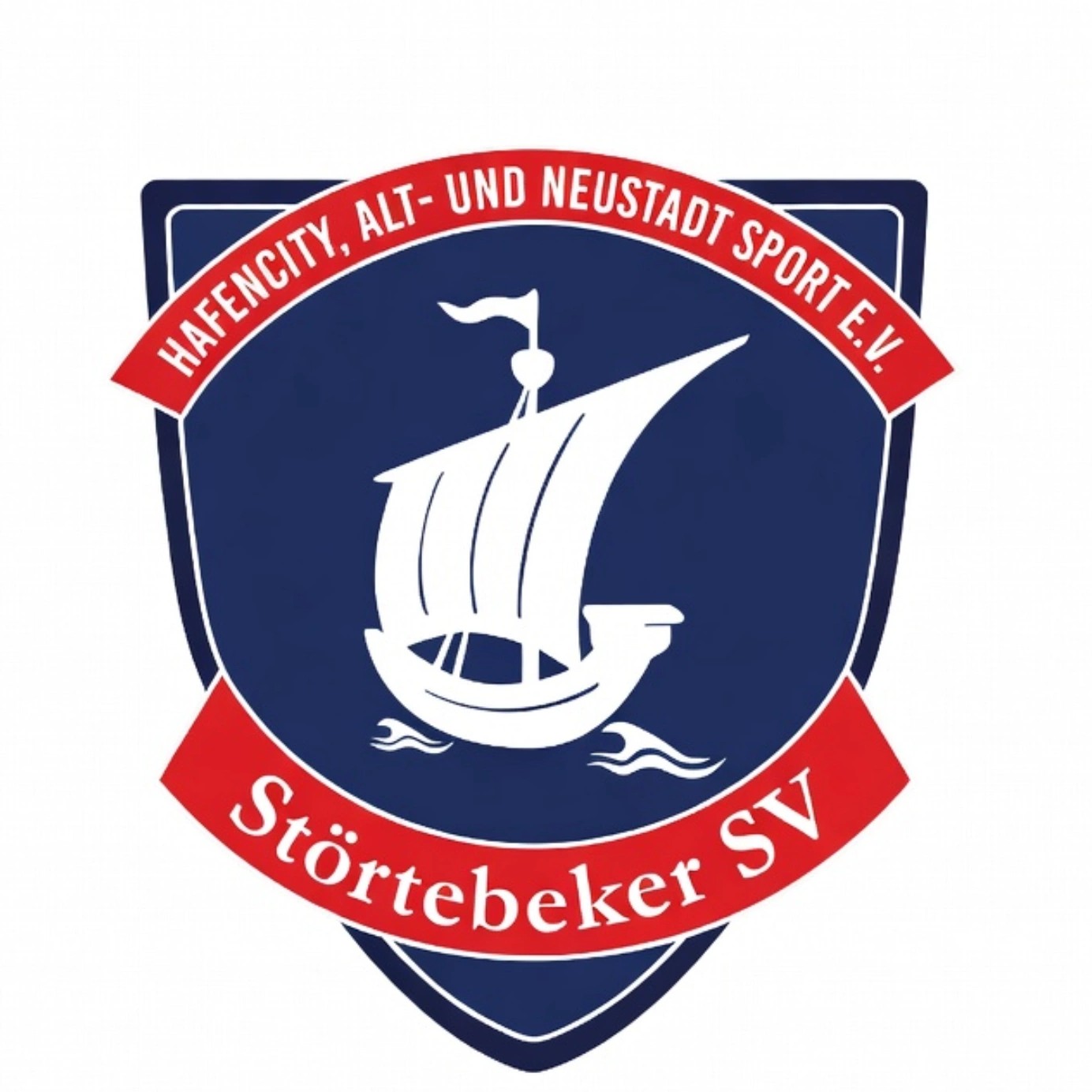 Störtebeker SV
