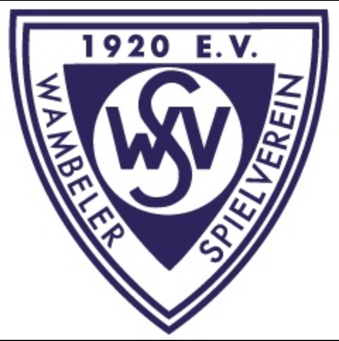 Wambeler SV