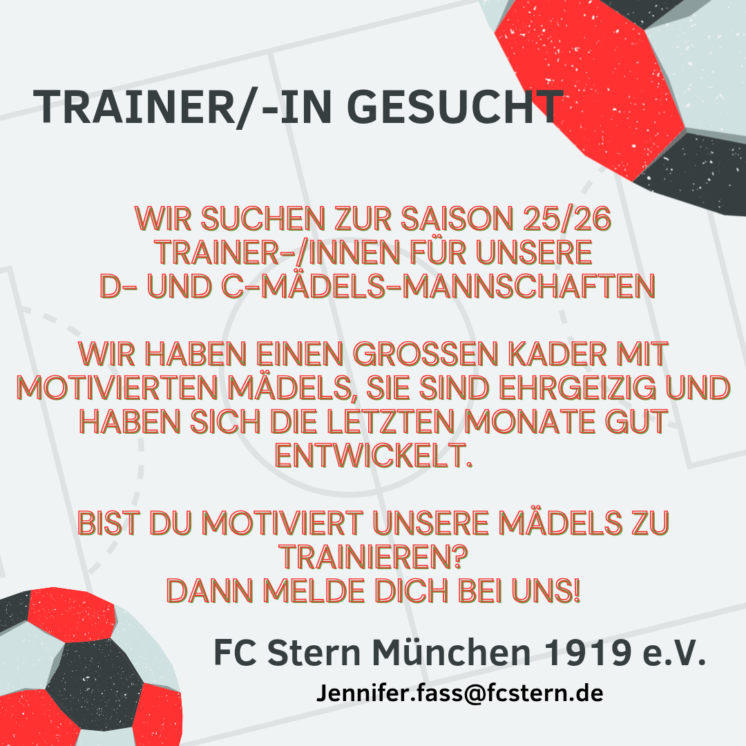 FC STERN MÜNCHEN 1919 E.V.