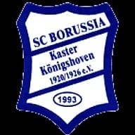 SC Borussia Kaster/Königshoven