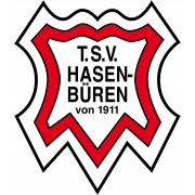 TSV Hasenbüren von 1911 e.V.