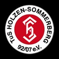 TuS Holzen-Sommerberg 92/07 e.V