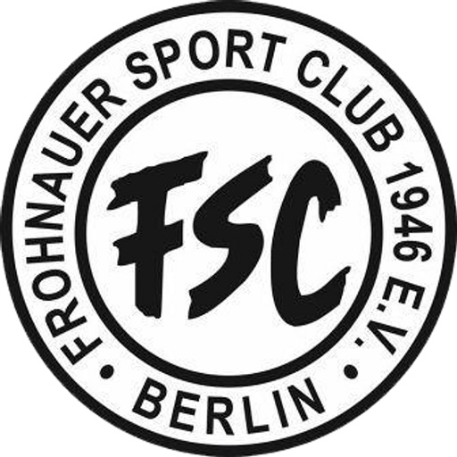 Frohnauer Sport Club 1946 e.V.
