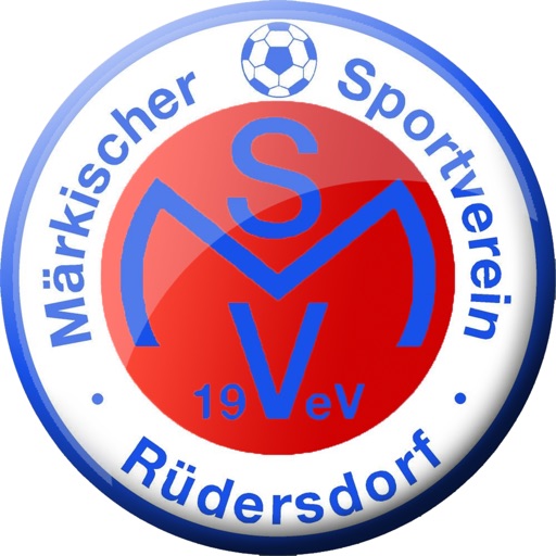 MSV 1919 Rüdersdorf e.V.