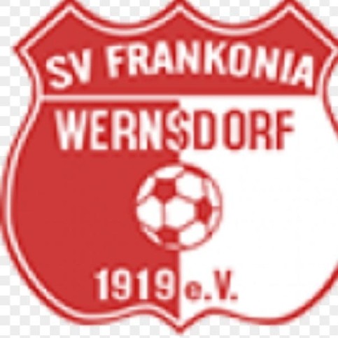 SV Frankonia Wernsdorf 1990