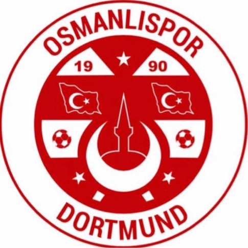 Osmanlispor Dortmund 1990