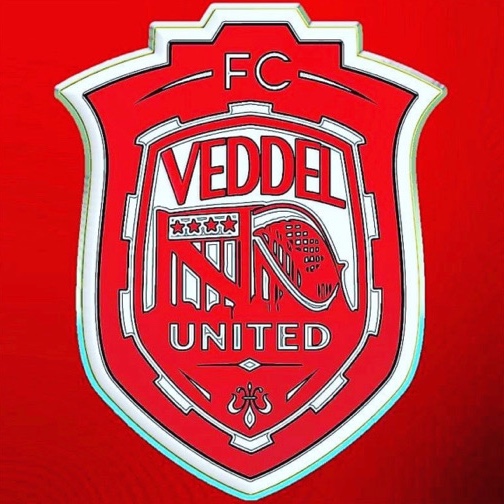 FC Veddel United