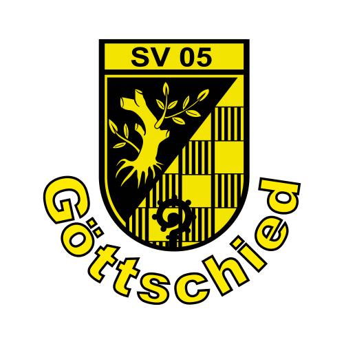 SV 05 GÖTTSCHIED