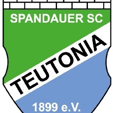 SSC 1899 TEUTONIA 