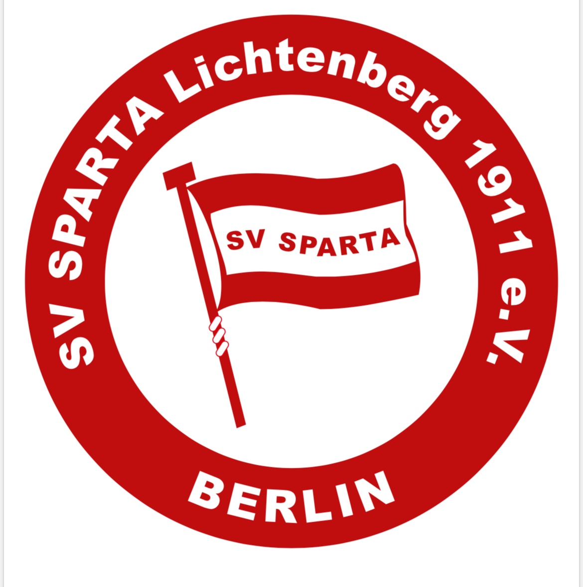 Sparta Lichtenberg